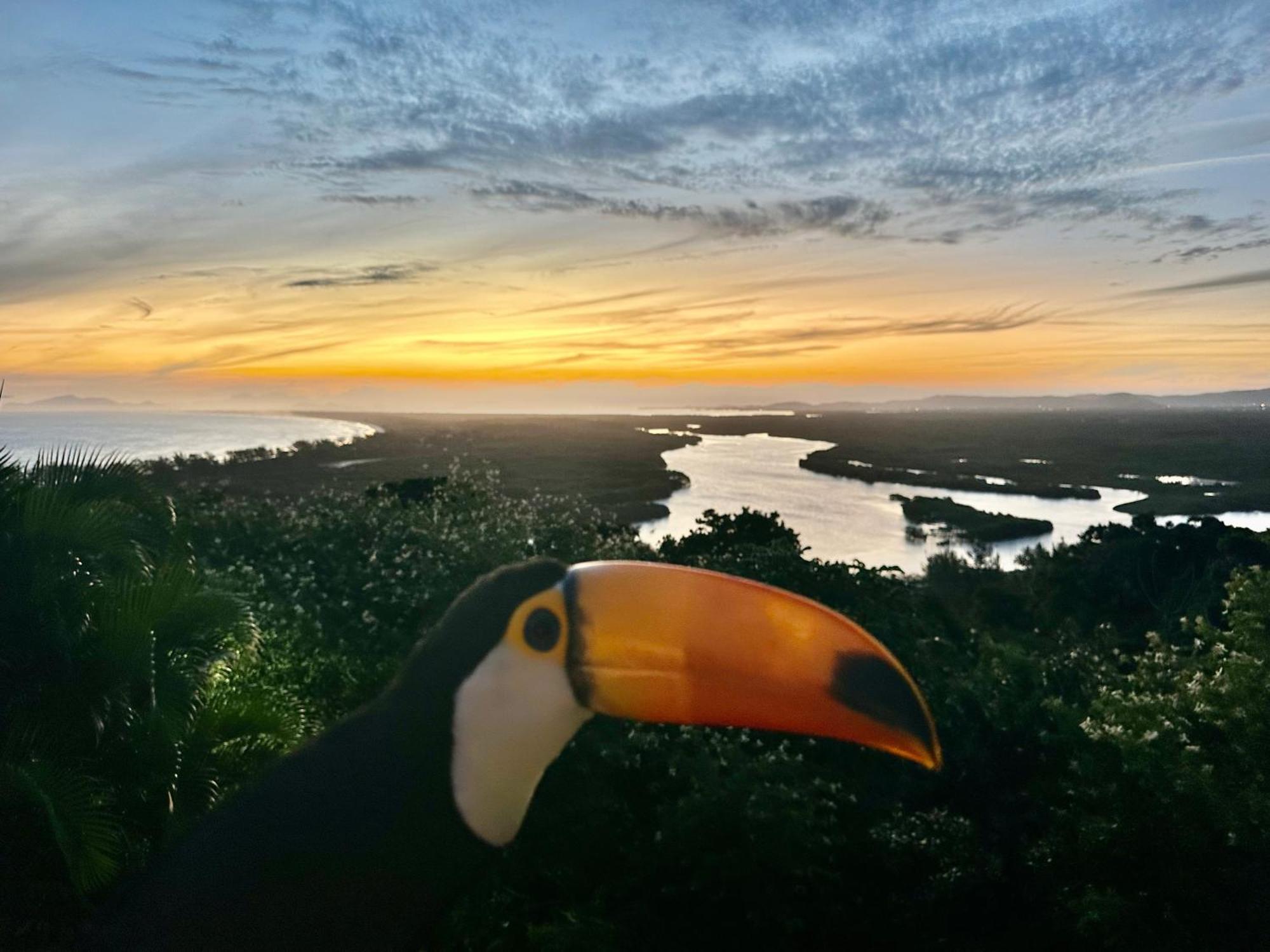 Minas Em Marambaia, Rio de Janeiro